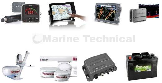 Marine Electronics and Electrical Installation